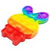 Đồ Chơi Pop It LX40 - Hình Thỏ