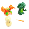 Đồ Chơi Mô Hình Plants Vs Zombies 777-18 (Mẫu Màu Giao Ngẫu Nhiên)