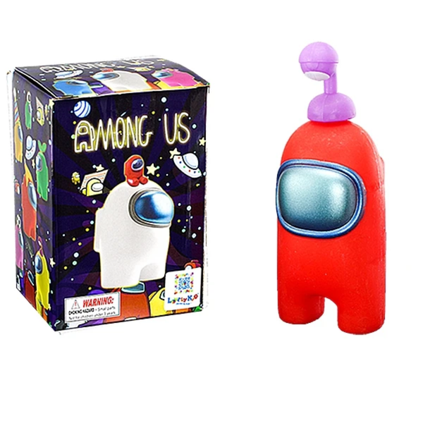 Mô Hình Nhân Vật Among Us LD50