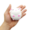 Đồ Chơi Squishy Hình Chuột Con LU08 - Màu Trắng