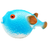 Đồ Chơi Squishy Hình Cá Nóc LU17