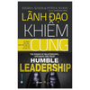 Lãnh Đạo Khiêm Cung - Humble Leader