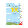 Tòa Nhà 100 Tầng Dưới Lòng Đất (Ehon Nhật Bản)