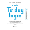5 Phút Tư Duy Logic - Tập 3: Nâng Cao