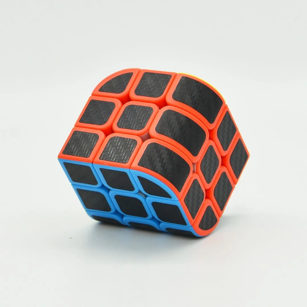 Đồ Chơi Rubik Khối Trụ Cạnh Lệch - Cresta DK81295