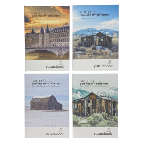 SINH VIÊN GÓC PHỐ THÀNH ĐẠT - 120 TRANG