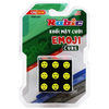 Đồ Chơi Rubik Khối Mặt Cười - Cresta DK81302