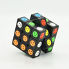 Đồ Chơi Rubik Khối Mặt Cười - Cresta DK81302