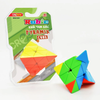 Đồ Chơi Rubik Khối Tam Giác - Cresta DK81303