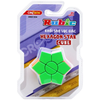 Đồ Chơi Rubik Khối Sao Lục Giác - Cresta DK81304