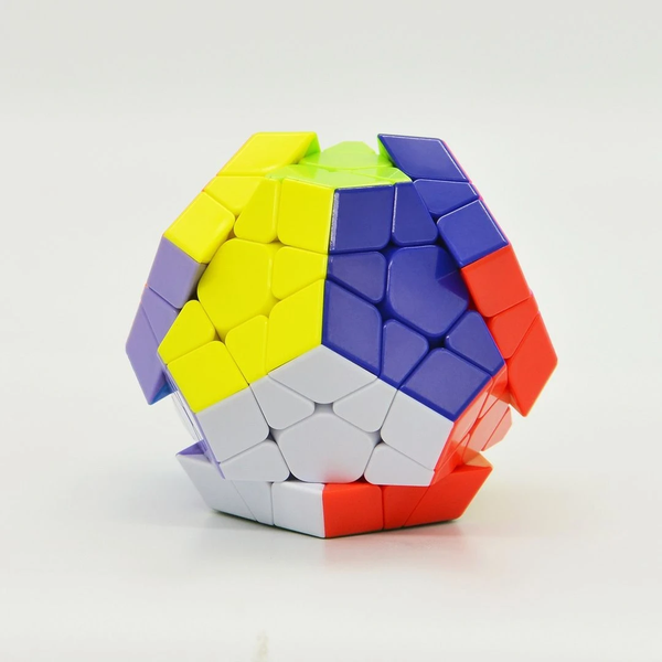 Đồ Chơi Rubik Khối Ngôi Sao - Cresta DK81305