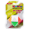 Đồ Chơi Rubik Khối Hình Lá 24 Mặt - Cresta DK81307