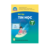 Bài Tập Tin Học Lớp 7 (Chân trời sáng tạo) (Chuẩn)
