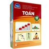 Sách Giáo Khoa Bộ Lớp 11 - Chân Trời Sáng Tạo - Sách Bài Học (Bộ 12 Cuốn) (Chuẩn)