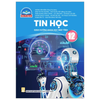 Tin Học 12 - Định Hướng Khoa Học Máy Tính (Chân Trời) (Chuẩn)