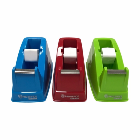 CẮT BĂNG DÍNH ĐỂ BÀN PO-TD102