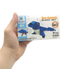 Đồ Chơi Lắp Ráp Động Vật Biển 6 Trong 1 - Starmerry SM306B - Sea Lions (41 Mảnh Ghép)