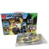 Bộ Lego My World Nhà Máy 266 Chi Tiết