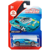 Đồ Chơi Mô Hình Siêu Xe Die-Cast - Six-Six-Zero 660-S