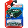 Đồ Chơi Mô Hình Siêu Xe Die-Cast - Six-Six-Zero 660-S
