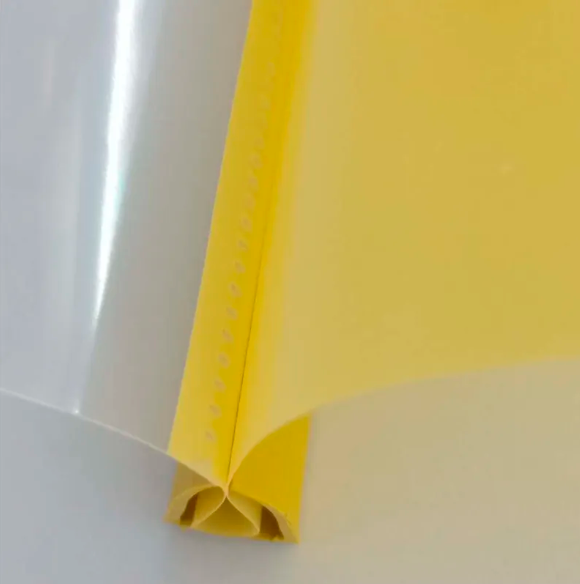 Bìa Cây Nẹp Nhỏ US-287A (1 Cái)