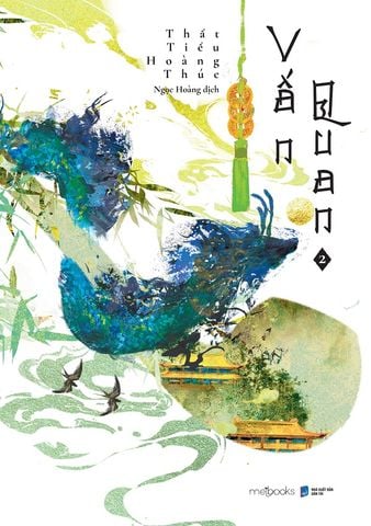 Vấn Quan - Tập 2