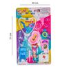 Vỉ Bác Sĩ Xe Đẩy HT7635