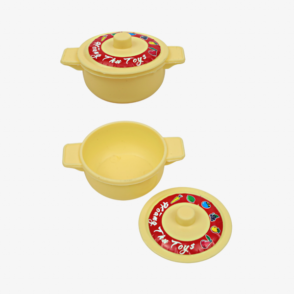 Vỉ Đồ Chơi Nhà Bếp HT7631