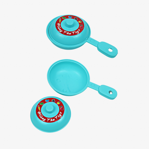 Vỉ Đồ Chơi Nhà Bếp HT7631