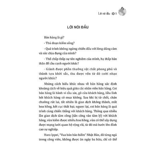 Người Bán Hàng Vĩ Đại Nhất Thế Giới