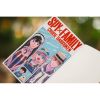 SPY x FAMILY 8