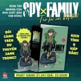 SPY x FAMILY 8