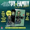 SPY x FAMILY 8