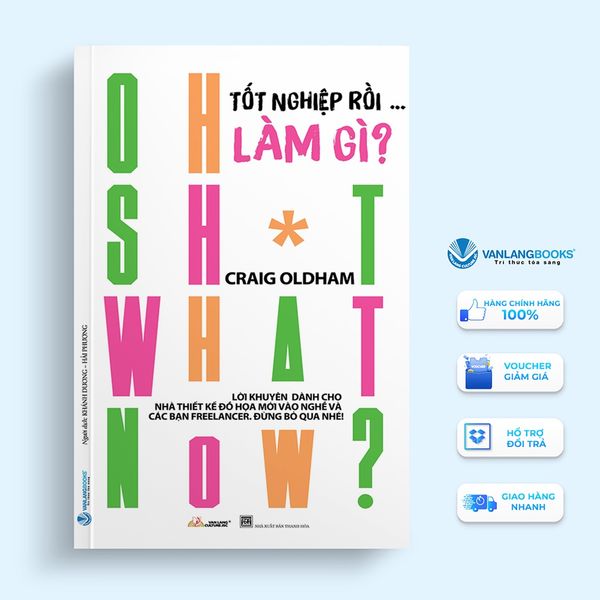 Tốt Nghiệp Rồi Làm Gì?