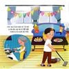 Giáo Dục Giới Tính Mẫu Giáo Tiểu Học - Tớ Cảm Thấy Thế Này