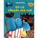 Quản Trị Tiền Bạc Từ Nhỏ - Đồ Cũ Chuyển Nhà Mới
