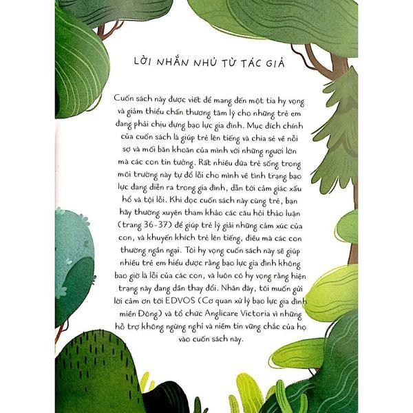 Công Dân Nhí Văn Minh - Tớ Giữ Niềm Hy Vọng