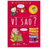 Hỏi Đáp Cùng Em - Vì Sao? (Tái Bản 2019)