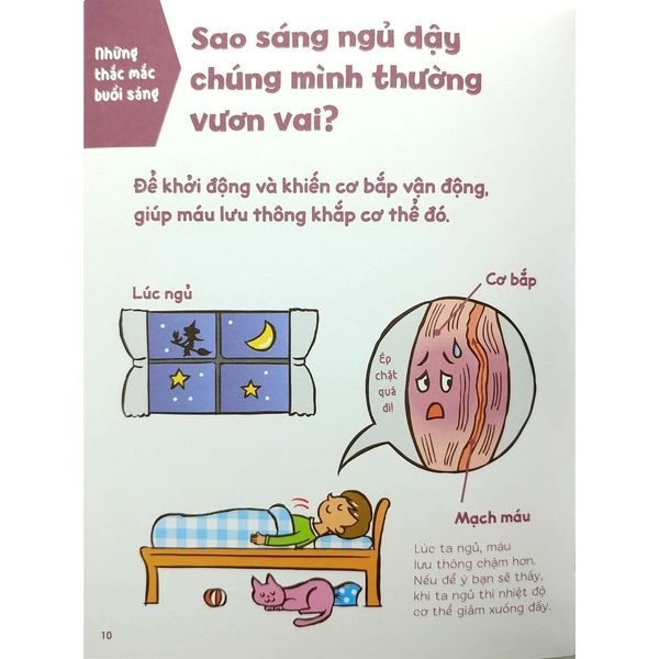 Gi Gỉ Gì Gi, Cái Gì Cũng Biết - 130 Bí Mật Vui Nhất Cho Tuổi Tiểu Học