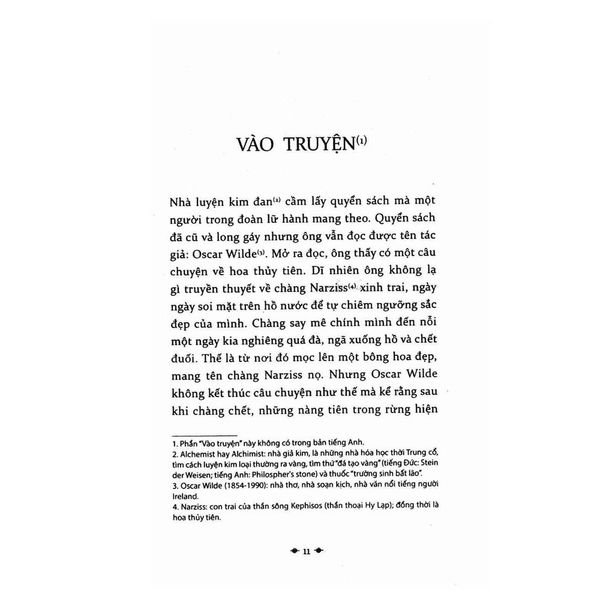 Nhà Giả Kim (Tái Bản 2020)