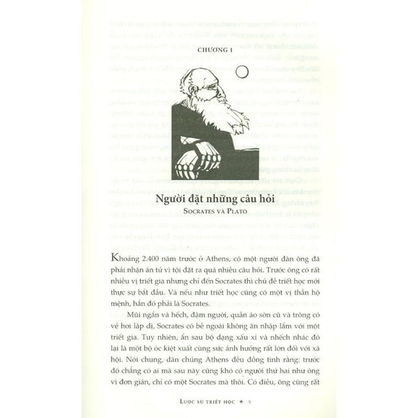 Lược Sử Triết Học