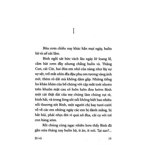 Việt Nam Danh Tác - Bỉ Vỏ