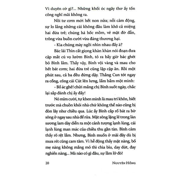 Việt Nam Danh Tác - Bỉ Vỏ