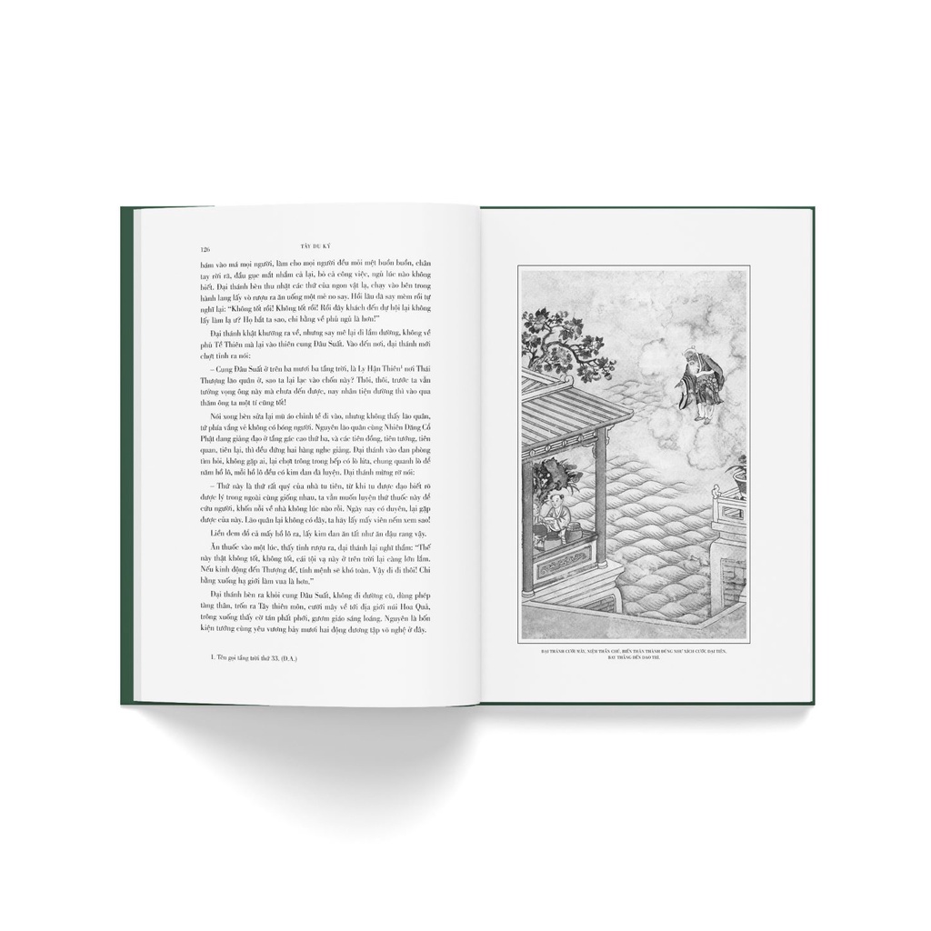 Tây Du Ký - Bộ Hộp 3 Tập