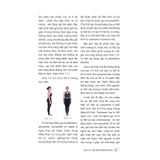 Bí mật Yoga - Nguồn Gốc Của Mọi Yoga Và Giải Mã Bí Mật Cơ Thể Hoàn Hảo