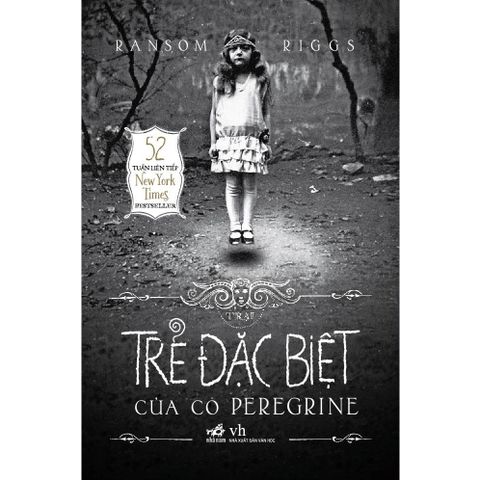 Trại Trẻ Đặc Biệt Của Cô Peregrine (Tái Bản 2023)