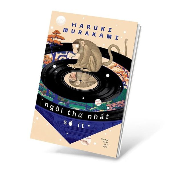 Ngôi Thứ Nhất Số Ít