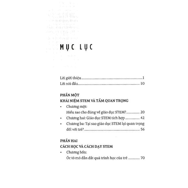 Thực Hành Tư Duy Sáng Tạo