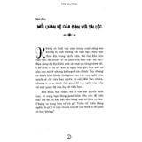 Phong Thủy Và Tài Lộc