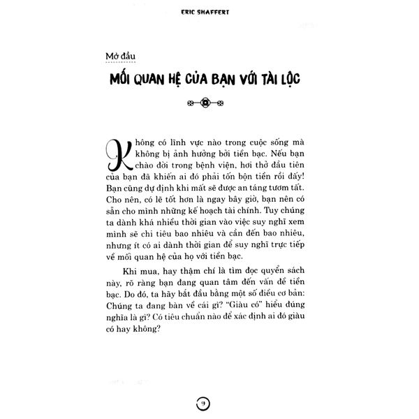 Phong Thủy Và Tài Lộc